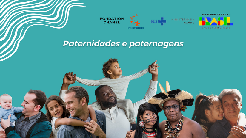 Módulo II - Paternidades e Paternagens 3